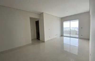 Apartamento com 2 quartos à venda na Vila Caiçara, Praia Grande 