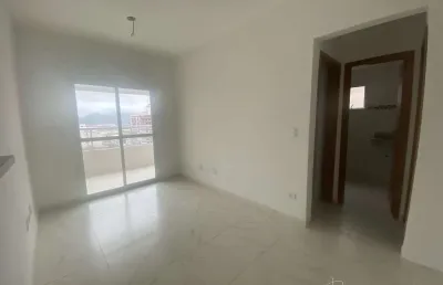 Apartamento com 2 quartos à venda na Vila Caiçara, Praia Grande 