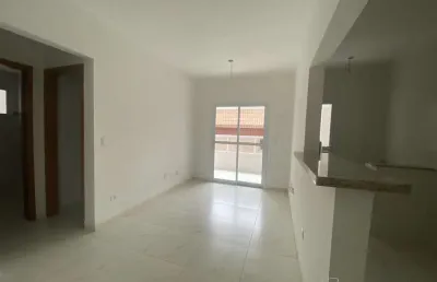 Apartamento com 2 quartos à venda na Vila Caiçara, Praia Grande 