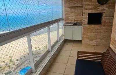 Excelente apartamento, fino acabamento e lazer clube