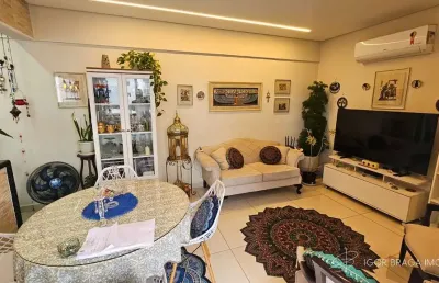 Belíssimo apartamento, fino acabamento e lazer completo