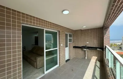 Belissímo apartamento, fino acabamento e lazer completo