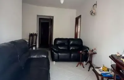 Apartamento com 1 quarto à venda na Cidade Ocian, Praia Grande 