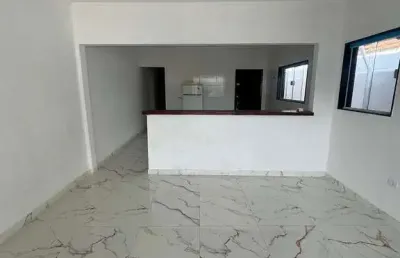 Casa com 2 quartos à venda no Balneário Flórida, Praia Grande 