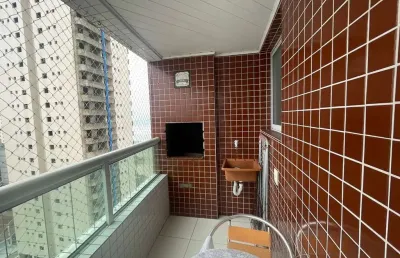 Belíssimo apartamento, fino acabamento e lazer completo