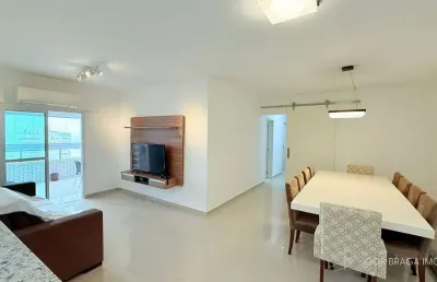 Excelente apartamento, amplo, fino acabamentoe lazer completo