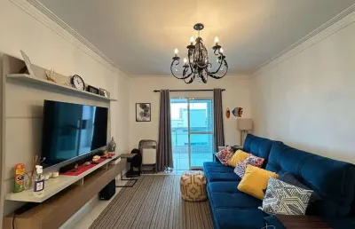 Belíssimo apartamento, amplo, acabamento fino e lazer completo