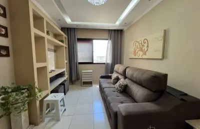 Apartamento com 1 quarto à venda em Aviação, Praia Grande 