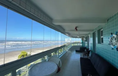 Apartamento com 2 quartos à venda no Jardim Real, Praia Grande 