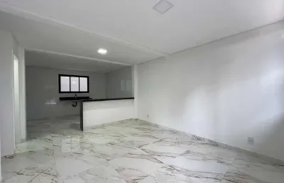 Casa com 3 quartos à venda na Tupi, Praia Grande 