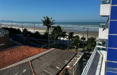 Belíssimo apartamento, amplo, fino acabamento e lazer completo