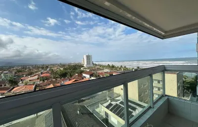Belíssimo apartamento, fino acabamento e lazer completo