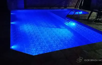Casa com 5 quartos à venda no Balneário Flórida, Praia Grande 