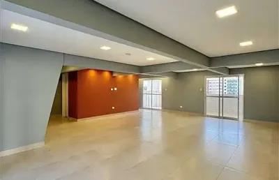 Apartamento com 3 quartos à venda em Aviação, Praia Grande 