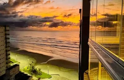 Excelente apartamento, lazer completíssimo e acabamento impecável