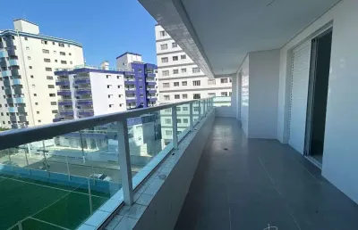 Apartamento com 3 quartos à venda na Cidade Ocian, Praia Grande 