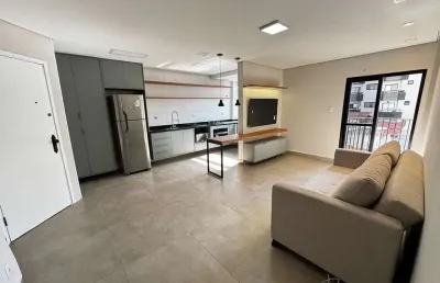 Cobertura com 2 quartos à venda em Aviação, Praia Grande 