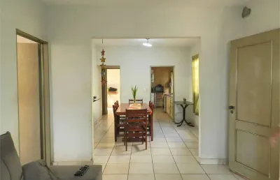 Casa com 3 quartos à venda na Avenida Paranapanema, Sumarezinho, Ribeirão Preto
