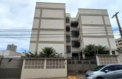 Apartamento com 3 quartos à venda em vila seixas - sp