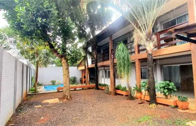 Sobrado com 3 quartos à venda em parque residencial cândido portinari - sp