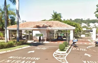 Casa com 4 quartos à venda em loteamento santa luisa - sp