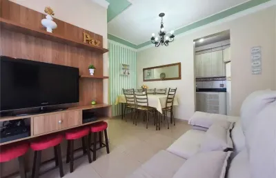 Apartamento com 3 quartos à venda em campos elíseos - sp
