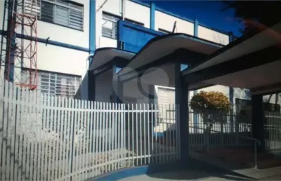 Prédio à venda na Rua Chile, Jardim Irajá, Ribeirão Preto