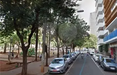 Apartamento com 3 quartos à venda na Rua Tibiriçá, Centro, Ribeirão Preto