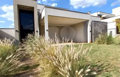 Condomínio com 3 quartos à venda em residencial e empresarial alphaville - sp