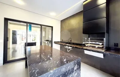 Casa com 3 quartos à venda em reserva san pedro - sp