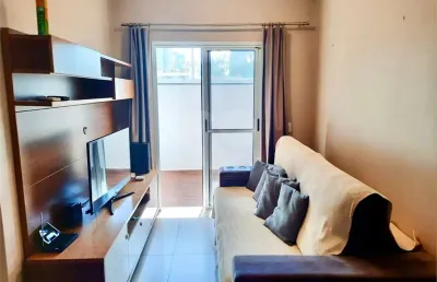Apartamento com 2 quartos à venda na Engenheiro Agrônomo Guaracy Ribeiro Monteiro, Nova Aliança, Ribeirão Preto