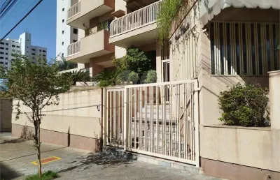 Apartamento com 3 quartos à venda em jardim sumaré - sp