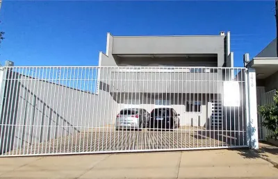 Apartamento com 2 quartos à venda em jardim paulistano - sp