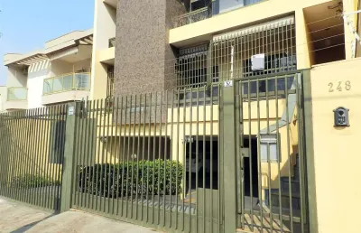 Apartamento com 3 quartos à venda em parque dos bandeirantes - sp