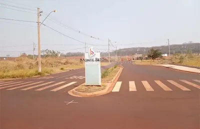 Terreno à venda na Via Anhangüera, Recreio Anhangüera, Ribeirão Preto