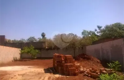 Terreno à venda na Rua Jirges Dieb Ristum, Jardim Itaú, Ribeirão Preto