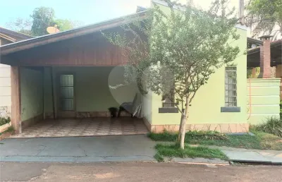 Condomínio com 3 quartos à venda em residencial das américas - sp