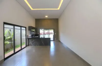 Condomínio com 3 quartos à venda em residencial alto do castelo - sp
