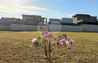 Terreno à venda em residencial alto do castelo - sp