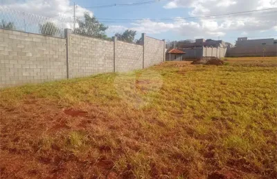 Terreno em condomínio fechado à venda na Doutor ÁLvaro Barros De Lima, Santa Martha, Ribeirão Preto