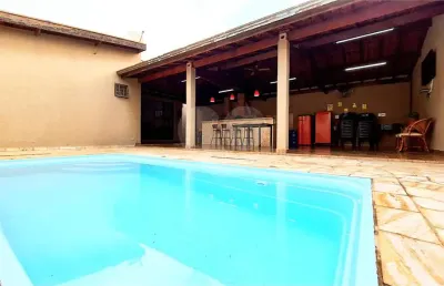 Casa de vila com 2 quartos à venda em residencial e comercial palmares - sp