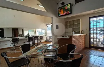 Ponto comercial à venda na Rua Garibaldi, Alto da Boa Vista, Ribeirão Preto