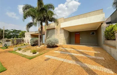 Condomínio com 3 quartos à venda em jardim cybelli - sp