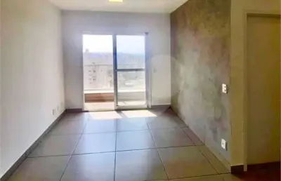 Apartamento com 2 quartos à venda em parque residencial lagoinha - sp