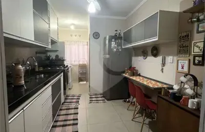 Apartamento com 3 quartos à venda em jardim paulista - sp