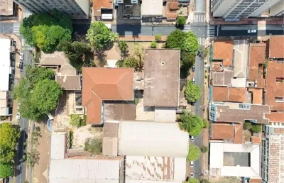 Prédio à venda na Rua Florêncio de Abreu, Centro, Ribeirão Preto