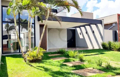 Casa com 3 quartos à venda na Rua Sete, Real Sul, Ribeirão Preto