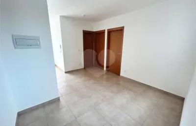 Apartamento com 2 quartos à venda em bonfim paulista - sp