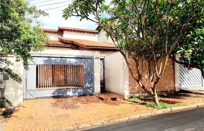 Casa com 5 quartos à venda em jardim califórnia - sp