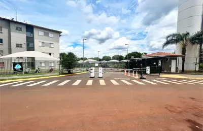 Apartamento com 2 quartos à venda em jardim heitor rigon - sp